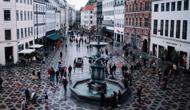 Copenaghen