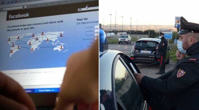 Villacidro estorsione