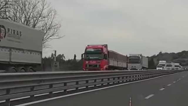 Autotrasporto, trovato un accordo a Roma