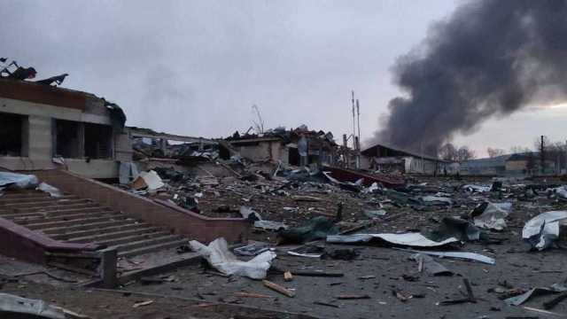 la Polonia chiede l'intervento della Nato