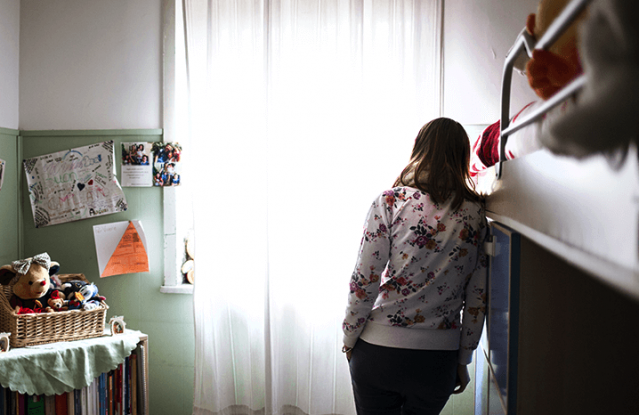 Quartu casa donne violenze