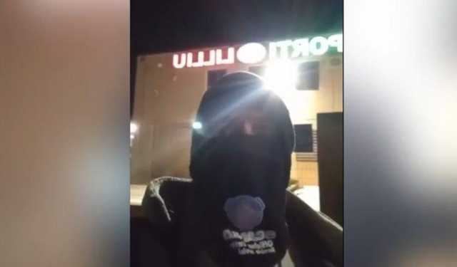 Minacce all'azienda Lilliu 