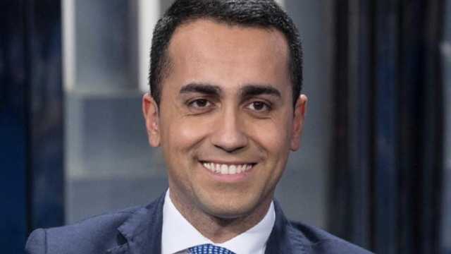 Luigi Di Maio