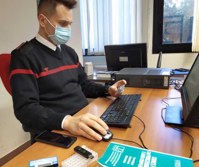 Indagine sul reddito di cittadinanza