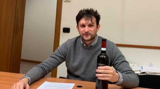 Federico Benini voleva l'etilometro prima delle sedute a Verona