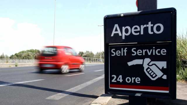 In consiglio regionale la proposta del taglio delle accise