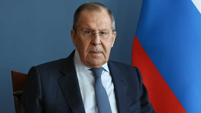 Sergej Viktorovič Lavrov