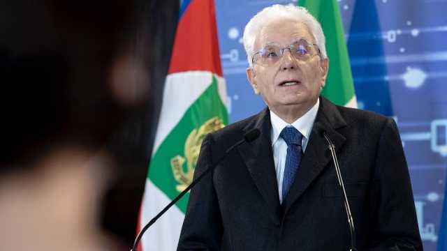 Mattarella
