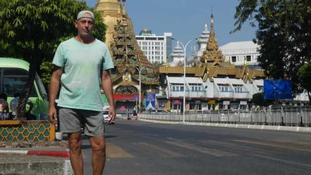 Turista italiano attaccato e ucciso da uno squalo in Colombia 