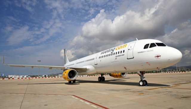 VUELING
