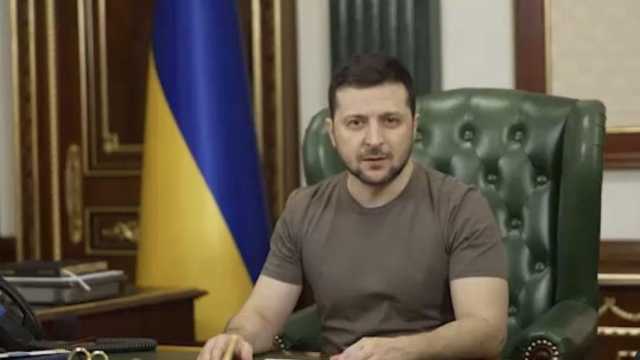 Zelensky