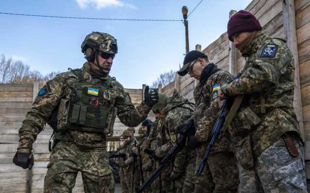 esercitazioni militari