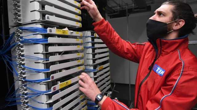 Selargius, tre milioni di euro per portare la fibra nelle case