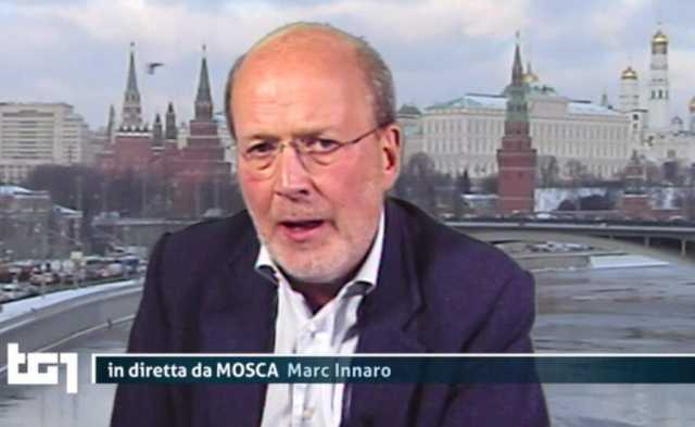 Corrispondenti Russia