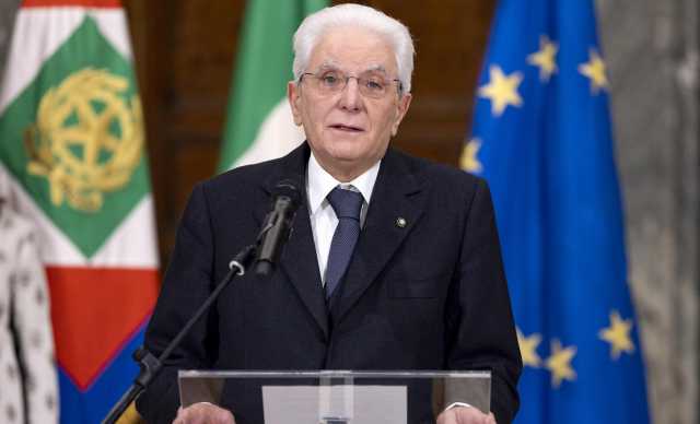 Mattarella