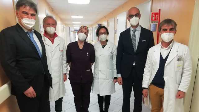 Ospedale San Marcellino