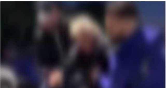 Anziano buttato in u cassonetto 