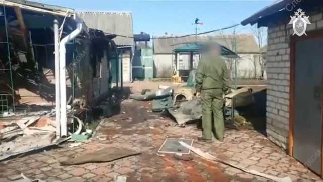 Mosca denuncia un attacco ucraino in territorio russo