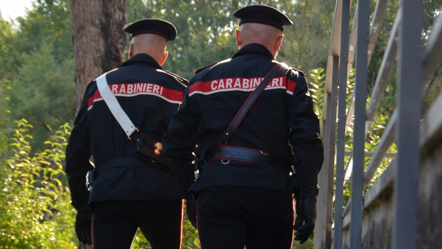 Truffato a  Dolianova