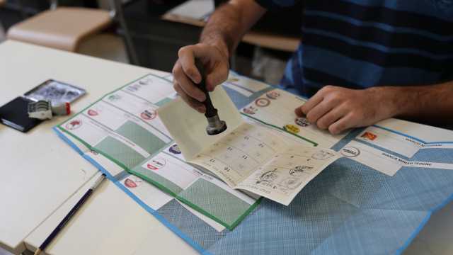 Ipotesi voto digitale contro l'astensionismo