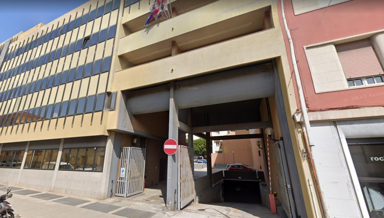 L'assessorato regionale alla Sanità 