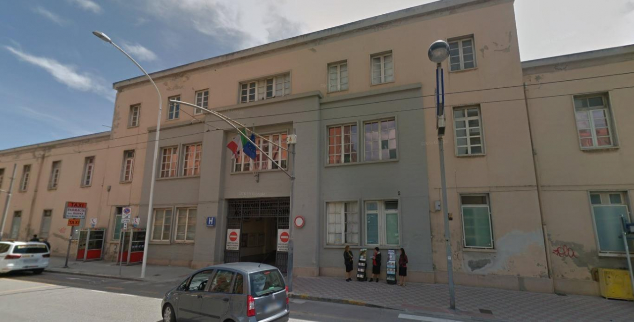 Prevenzione per il cavo orale al Santissima Trinità 