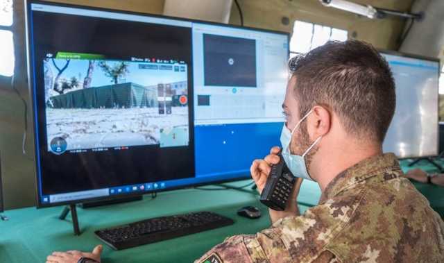 SICUREZZA CIBERNETICA