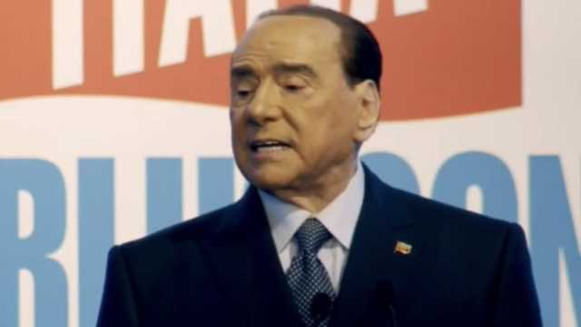 Berlusconi
