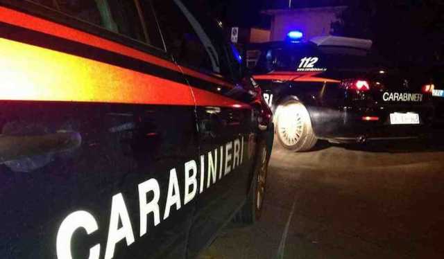 carabinieri generica 2