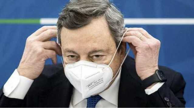 Mario Draghi