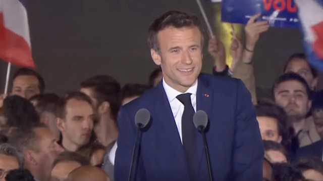 Macron