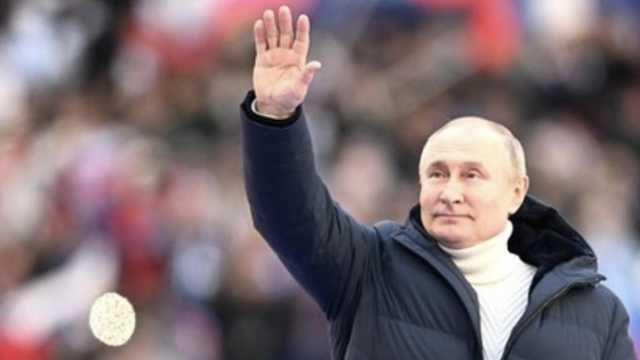Putin