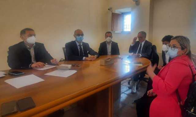 Quartu, Milia eletto presidente del comitato del distretto socio-sanitario