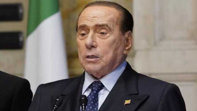 Berlusconi