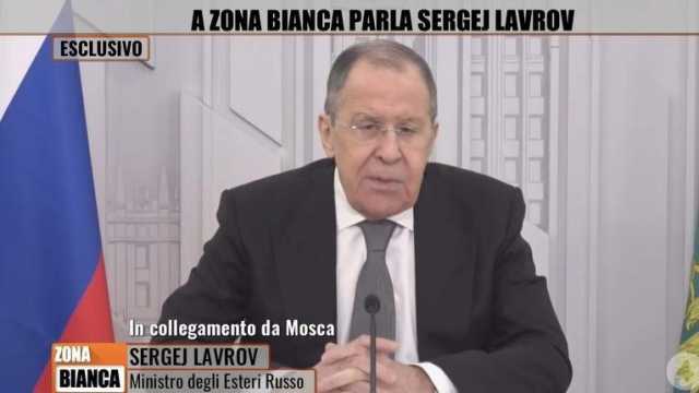 Lavrov