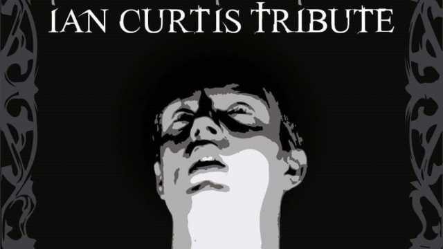 iAN cURTIS tRIBUTE