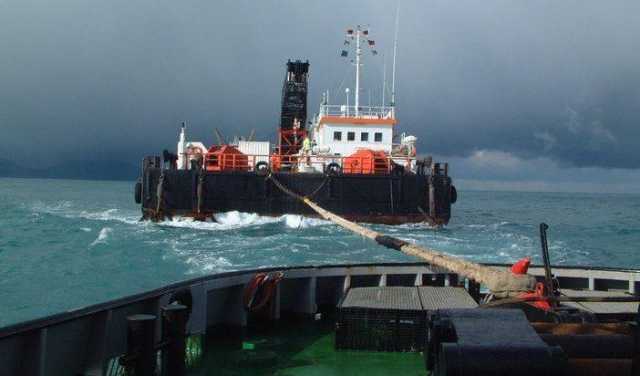 rimorchiatore Ancona