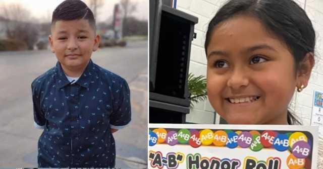 Strage texas vittime