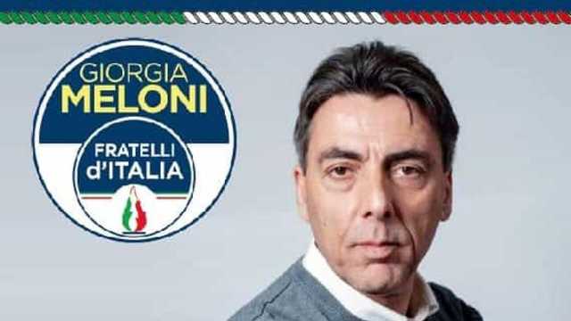 Francesco Lombardo arrestato 