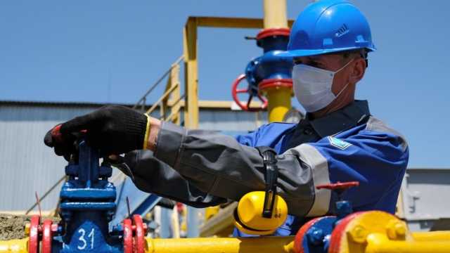la Russia taglia le forniture di gas 