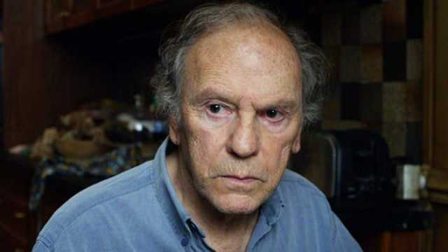 Jean Louis Trintignant