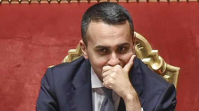 Luigi Di Maio
