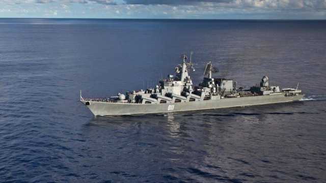 L'incrociatore Varyag