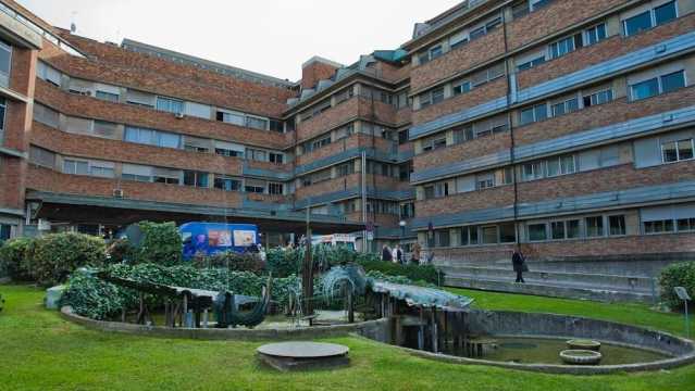 Ospedale Sant'Orsola Bologna 