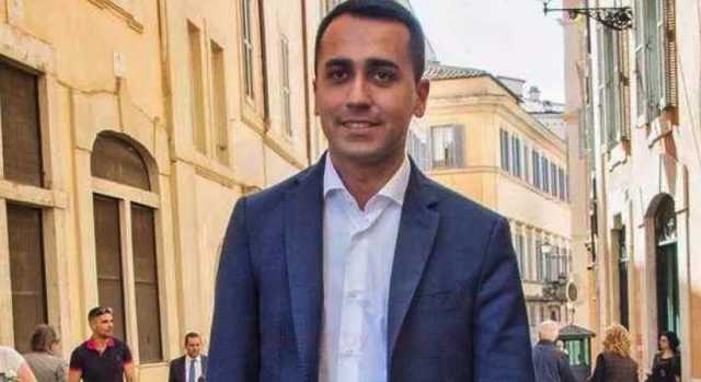 Di Maio