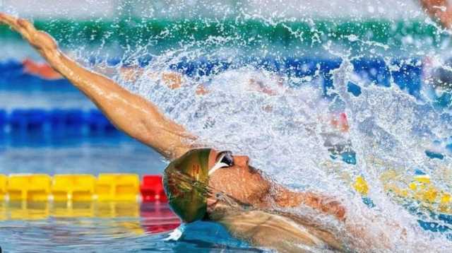 Straordinario Ceccon: oro nei 100 metri dorso e record mondiale