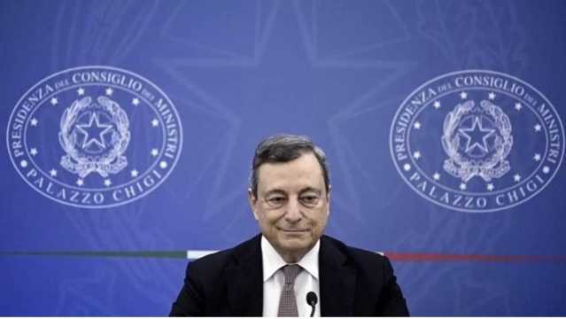Draghi