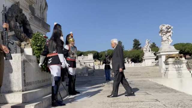Mattarella 