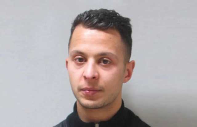 Salah Abdeslam