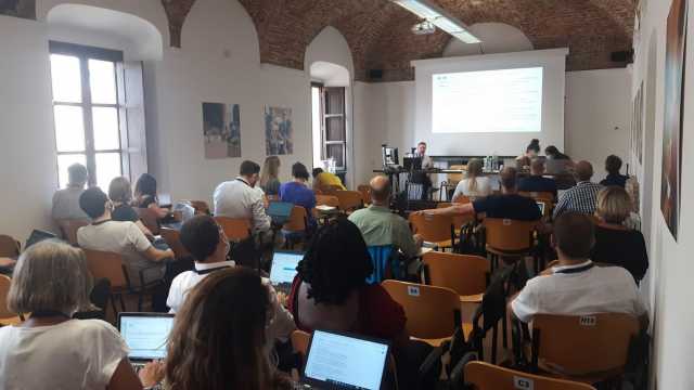 Nel Golfo di Oristano allo studio una soluzione per mitigare i danni delle emergenze climatiche